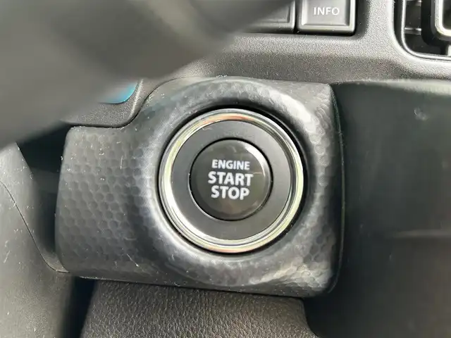 スズキ ハスラー HYBRID X 三重県 2020(令2)年 12.3万km オフブルーM 登録時122/478km/社外ナビ(91000310)/ＦＭ／ＡＭ／ＤＶＤ／ｉＰｏｄ／Ｂｌｕｅｔｏｏｔｈ／フルセグＴＶ/ドライブレコーダー/ビルトインＥＴＣ/シートヒーター/レーンキープアシスト/パーキングアシスト/プリクラッシュ/禁煙車/アイドリングストップ/横滑り防止装置/純正フロアマット/ハンズフリー/プッシュスタート/AUTOライト(LED)/フォグランプ(LED)/盗難防止装置/電格ミラー/ドアバイザー/シートエアバッグ
