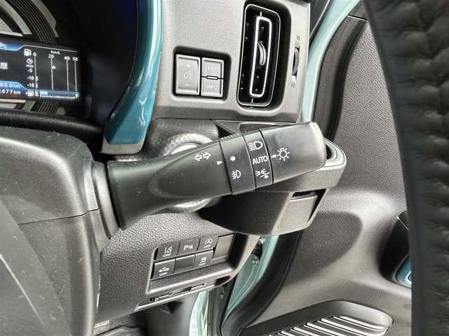 スズキ ハスラー HYBRID X 愛知県 2020(令2)年 12.3万km オフブルーM (株)IDOMが運営する【じしゃロン名古屋鳴海店】の自社ローン専用車両になりますこちらは現金またはオートローンご利用時の価格です。自社ローンご希望の方は別途その旨お申付け下さい/社外ナビ(91000310)/ＦＭ／ＡＭ／ＤＶＤ／ｉＰｏｄ／Ｂｌｕｅｔｏｏｔｈ／フルセグＴＶ/ドライブレコーダー/ビルトインＥＴＣ/シートヒーター/レーンキープアシスト/パーキングアシスト/プリクラッシュ/禁煙車/アイドリングストップ/横滑り防止装置/純正フロアマット/ハンズフリー/プッシュスタート/AUTOライト(LED)/フォグランプ(LED)/盗難防止装置/電格ミラー/ドアバイザー/シートエアバッグ