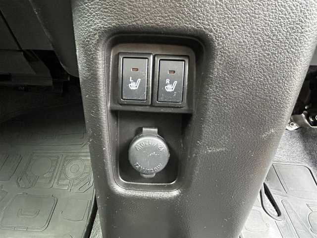 スズキ ハスラー HYBRID X 愛知県 2020(令2)年 12.3万km オフブルーM (株)IDOMが運営する【じしゃロン名古屋鳴海店】の自社ローン専用車両になりますこちらは現金またはオートローンご利用時の価格です。自社ローンご希望の方は別途その旨お申付け下さい/社外ナビ(91000310)/ＦＭ／ＡＭ／ＤＶＤ／ｉＰｏｄ／Ｂｌｕｅｔｏｏｔｈ／フルセグＴＶ/ドライブレコーダー/ビルトインＥＴＣ/シートヒーター/レーンキープアシスト/パーキングアシスト/プリクラッシュ/禁煙車/アイドリングストップ/横滑り防止装置/純正フロアマット/ハンズフリー/プッシュスタート/AUTOライト(LED)/フォグランプ(LED)/盗難防止装置/電格ミラー/ドアバイザー/シートエアバッグ