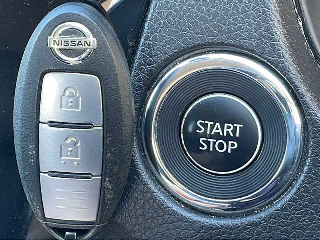 日産 エクストレイル ハイブリッド 20X エマージェンシーブレーキ 道東・釧路十勝 2015(平27)年 9.9万km ダイヤモンドブラック 純正ナビ /-BT/AM/FM/CD/TV/衝突軽減システム /バックカメラ /コーナーセンサー前後 /ルーフレール/LEDヘッドライト /スマートキー /D席N席シートヒーター /ETC /ダウンヒルアシストコントロール /４WD /スペアキー