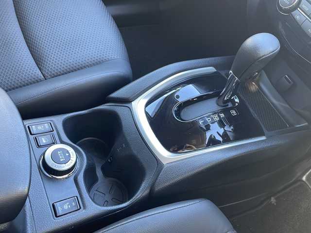 日産 エクストレイル ハイブリッド 20X エマージェンシーブレーキ 道東・釧路十勝 2015(平27)年 9.9万km ダイヤモンドブラック 純正ナビ /-BT/AM/FM/CD/TV/衝突軽減システム /バックカメラ /コーナーセンサー前後 /ルーフレール/LEDヘッドライト /スマートキー /D席N席シートヒーター /ETC /ダウンヒルアシストコントロール /４WD /スペアキー