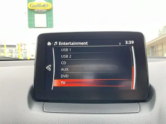 マツダ ＣＸ－３ 20S プロアクティブ 長野県 2017(平29)年 5.9万km スノーフレイクホワイトパールマイカ 4WD/純正ナビ/・Bluetooth/CD/DVD/TV/バックカメラ/純正ETC/社外ドライブレコーダー/純正フロアマット/ハーフレザーシート/純正18インチAW/コーナーセンサー後方/LEDオートライト/スタッドレス積み込み純正AW/ヘッドアップディスプレイ/クルーズコントロール追走あり/スペアキー/スマートキー/ドアバイザー/電格ミラー/取り扱い説明書/保証書