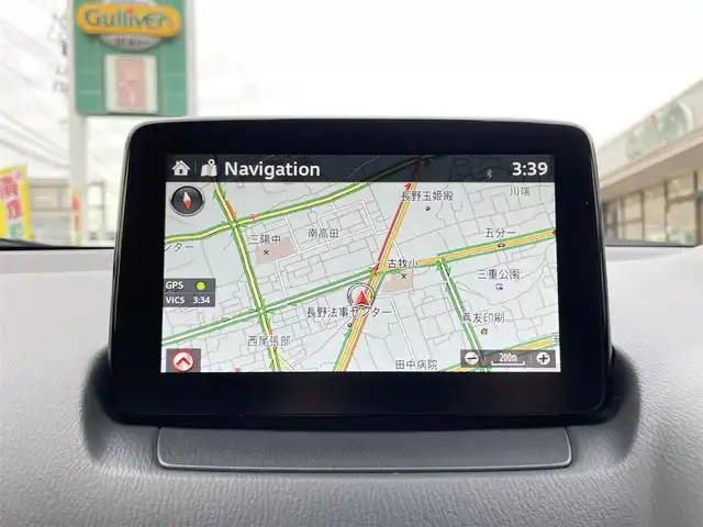 マツダ ＣＸ－３ 20S プロアクティブ 長野県 2017(平29)年 5.9万km スノーフレイクホワイトパールマイカ 4WD/純正ナビ/・Bluetooth/CD/DVD/TV/バックカメラ/純正ETC/社外ドライブレコーダー/純正フロアマット/ハーフレザーシート/純正18インチAW/コーナーセンサー後方/LEDオートライト/スタッドレス積み込み純正AW/ヘッドアップディスプレイ/クルーズコントロール追走あり/スペアキー/スマートキー/ドアバイザー/電格ミラー/取り扱い説明書/保証書