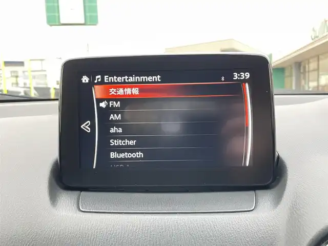 マツダ ＣＸ－３ 20S プロアクティブ 長野県 2017(平29)年 5.9万km スノーフレイクホワイトパールマイカ 4WD/純正ナビ/・Bluetooth/CD/DVD/TV/バックカメラ/純正ETC/社外ドライブレコーダー/純正フロアマット/ハーフレザーシート/純正18インチAW/コーナーセンサー後方/LEDオートライト/スタッドレス積み込み純正AW/ヘッドアップディスプレイ/クルーズコントロール追走あり/スペアキー/スマートキー/ドアバイザー/電格ミラー/取り扱い説明書/保証書