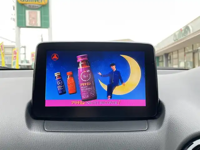 マツダ ＣＸ－３ 20S プロアクティブ 長野県 2017(平29)年 5.9万km スノーフレイクホワイトパールマイカ 4WD/純正ナビ/・Bluetooth/CD/DVD/TV/バックカメラ/純正ETC/社外ドライブレコーダー/純正フロアマット/ハーフレザーシート/純正18インチAW/コーナーセンサー後方/LEDオートライト/スタッドレス積み込み純正AW/ヘッドアップディスプレイ/クルーズコントロール追走あり/スペアキー/スマートキー/ドアバイザー/電格ミラー/取り扱い説明書/保証書