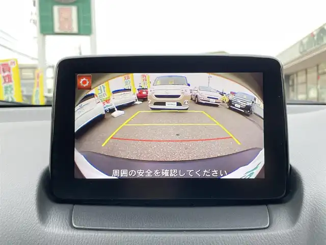 マツダ ＣＸ－３ 20S プロアクティブ 長野県 2017(平29)年 5.9万km スノーフレイクホワイトパールマイカ 4WD/純正ナビ/・Bluetooth/CD/DVD/TV/バックカメラ/純正ETC/社外ドライブレコーダー/純正フロアマット/ハーフレザーシート/純正18インチAW/コーナーセンサー後方/LEDオートライト/スタッドレス積み込み純正AW/ヘッドアップディスプレイ/クルーズコントロール追走あり/スペアキー/スマートキー/ドアバイザー/電格ミラー/取り扱い説明書/保証書