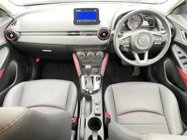 マツダ ＣＸ－３ 20S プロアクティブ 長野県 2017(平29)年 5.9万km スノーフレイクホワイトパールマイカ 4WD/純正ナビ/・Bluetooth/CD/DVD/TV/バックカメラ/純正ETC/社外ドライブレコーダー/純正フロアマット/ハーフレザーシート/純正18インチAW/コーナーセンサー後方/LEDオートライト/スタッドレス積み込み純正AW/ヘッドアップディスプレイ/クルーズコントロール追走あり/スペアキー/スマートキー/ドアバイザー/電格ミラー/取り扱い説明書/保証書