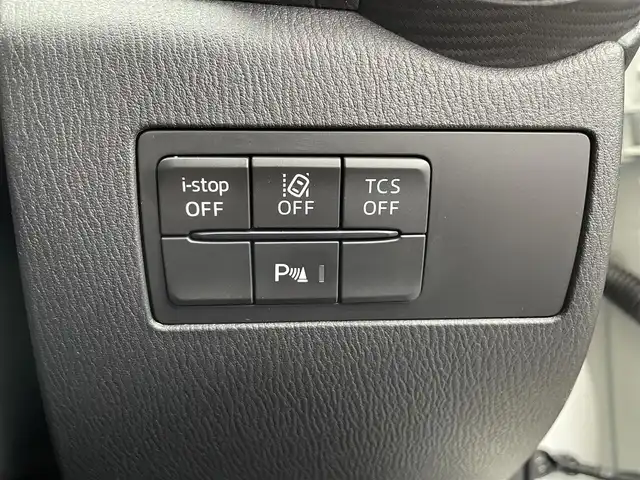 マツダ ＣＸ－３ 20S プロアクティブ 長野県 2017(平29)年 5.9万km スノーフレイクホワイトパールマイカ 4WD/純正ナビ/・Bluetooth/CD/DVD/TV/バックカメラ/純正ETC/社外ドライブレコーダー/純正フロアマット/ハーフレザーシート/純正18インチAW/コーナーセンサー後方/LEDオートライト/スタッドレス積み込み純正AW/ヘッドアップディスプレイ/クルーズコントロール追走あり/スペアキー/スマートキー/ドアバイザー/電格ミラー/取り扱い説明書/保証書