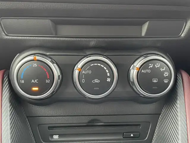 マツダ ＣＸ－３ 20S プロアクティブ 長野県 2017(平29)年 5.9万km スノーフレイクホワイトパールマイカ 4WD/純正ナビ/・Bluetooth/CD/DVD/TV/バックカメラ/純正ETC/社外ドライブレコーダー/純正フロアマット/ハーフレザーシート/純正18インチAW/コーナーセンサー後方/LEDオートライト/スタッドレス積み込み純正AW/ヘッドアップディスプレイ/クルーズコントロール追走あり/スペアキー/スマートキー/ドアバイザー/電格ミラー/取り扱い説明書/保証書