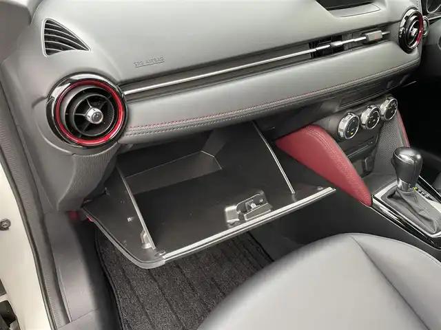 マツダ ＣＸ－３ 20S プロアクティブ 長野県 2017(平29)年 5.9万km スノーフレイクホワイトパールマイカ 4WD/純正ナビ/・Bluetooth/CD/DVD/TV/バックカメラ/純正ETC/社外ドライブレコーダー/純正フロアマット/ハーフレザーシート/純正18インチAW/コーナーセンサー後方/LEDオートライト/スタッドレス積み込み純正AW/ヘッドアップディスプレイ/クルーズコントロール追走あり/スペアキー/スマートキー/ドアバイザー/電格ミラー/取り扱い説明書/保証書