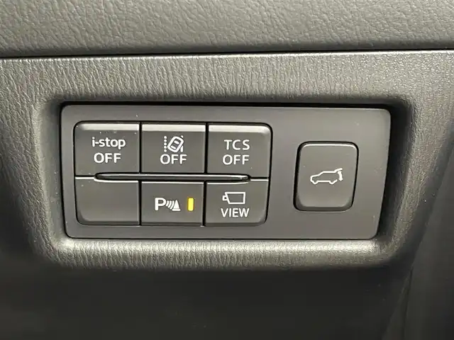 マツダ ＣＸ－５ XD エクスクルーシブモード 埼玉県 2023(令5)年 1.8万km 赤 純正１０．２５インチナビ　３６０度ビューモニター　ＢＳＭ　ＨＵＤ　茶レザー　ＢＯＳＥサウンド　スマートシティブレーキサポート　シートヒーター　ステアリングヒーター　メモリシート　ワイヤレス充電　ＬＥＤ