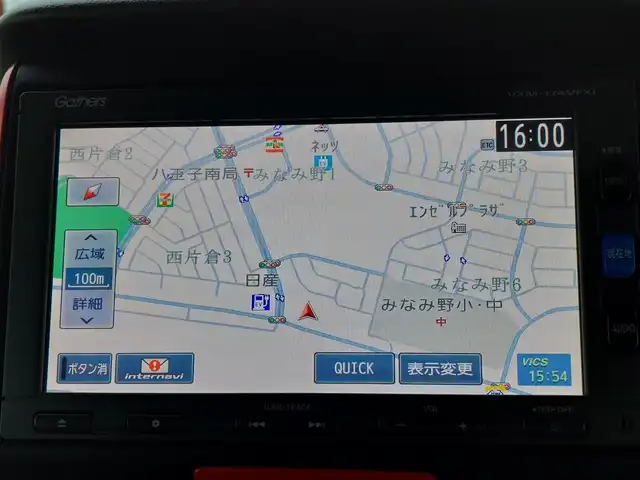 ホンダ Ｎ ＢＯＸ スラッシュ G Lインテリアカラーパッケージ 東京都 2016(平28)年 5.3万km クリスタルブラックパール ダイナースタイル/あんしんパッケージ/・シティブレーキアクティブシステム/・サイドエアバッグ/・カーテンエアバッグ/モード切替ステアリング/プッシュスタート/純正ナビ/フルセグTV/バックカメラ/ETC/ドライブレコーダー/赤革シート/ベンチシート/HIDヘッドライト/オートライト/ドアバイザー/スマートキー