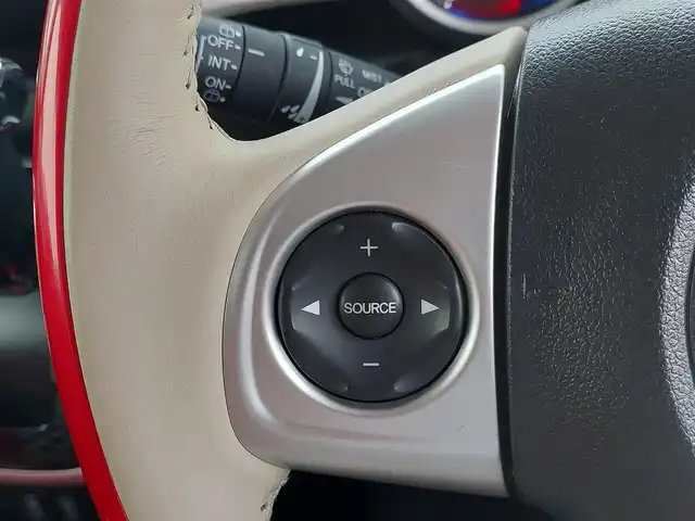 ホンダ Ｎ ＢＯＸ スラッシュ G Lインテリアカラーパッケージ 東京都 2016(平28)年 5.3万km クリスタルブラックパール ダイナースタイル/あんしんパッケージ/・シティブレーキアクティブシステム/・サイドエアバッグ/・カーテンエアバッグ/モード切替ステアリング/プッシュスタート/純正ナビ/フルセグTV/バックカメラ/ETC/ドライブレコーダー/赤革シート/ベンチシート/HIDヘッドライト/オートライト/ドアバイザー/スマートキー