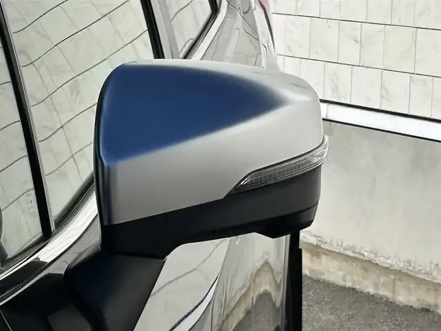 スバル フォレスター ハイブリッド アドバンス 山形県 2018(平30)年 8万km クリスタルブラックシリカ 禁煙車/4WD/純正SDナビ/・TV/AM/FM/DVD/Bluetooth/全車速追従機能クルーズコントロール/アクティブレーンキープアシスト/プリクラッシュブレーキ/先行車発進お知らせ/AT誤発進抑制制御/車線逸脱警報/横滑り防止装置/LEDヘッドライト/オートライト/フロントフォグランプ/ドライブレコーダー/電動パーキングブレーキ/ハーフレザーシート/パワーシート（D/N席）/シートヒーター（D/N席）/純正フロアマット/純正ドアバイザー/ETC