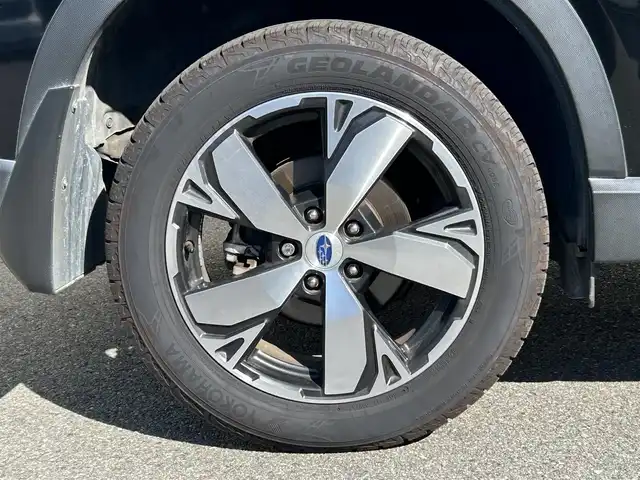 スバル フォレスター ハイブリッド アドバンス 山形県 2018(平30)年 8万km クリスタルブラックシリカ 禁煙車/4WD/純正SDナビ/・TV/AM/FM/DVD/Bluetooth/全車速追従機能クルーズコントロール/アクティブレーンキープアシスト/プリクラッシュブレーキ/先行車発進お知らせ/AT誤発進抑制制御/車線逸脱警報/横滑り防止装置/LEDヘッドライト/オートライト/フロントフォグランプ/ドライブレコーダー/電動パーキングブレーキ/ハーフレザーシート/パワーシート（D/N席）/シートヒーター（D/N席）/純正フロアマット/純正ドアバイザー/ETC