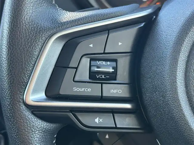 スバル フォレスター ハイブリッド アドバンス 山形県 2018(平30)年 8万km クリスタルブラックシリカ 禁煙車/4WD/純正SDナビ/・TV/AM/FM/DVD/Bluetooth/全車速追従機能クルーズコントロール/アクティブレーンキープアシスト/プリクラッシュブレーキ/先行車発進お知らせ/AT誤発進抑制制御/車線逸脱警報/横滑り防止装置/LEDヘッドライト/オートライト/フロントフォグランプ/ドライブレコーダー/電動パーキングブレーキ/ハーフレザーシート/パワーシート（D/N席）/シートヒーター（D/N席）/純正フロアマット/純正ドアバイザー/ETC