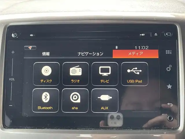 スズキ スペーシア カスタム Z ターボ 佐賀県 2017(平29)年 6.6万km ブリスクブルーM 衝突軽減ブレーキ/クルーズコントロール/車線逸脱警報/純正ナビ/・TV/CD/DVD/BT/アラウンドビューモニター/前方ドライブレコーダー(DRV-240)/純正15インチAW/運転席ヒートシーター/パドルシフト/ワンタッチパワースライド/LEDヘッドライト/オートライト/ETC/プッシュスタート/フロアマット/スペアキー×1/取扱説明書/保証書