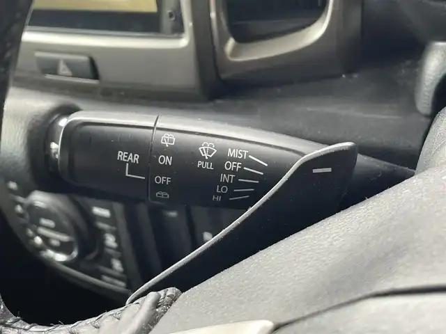 スズキ スペーシア カスタム Z ターボ 佐賀県 2017(平29)年 6.6万km ブリスクブルーM 衝突軽減ブレーキ/クルーズコントロール/車線逸脱警報/純正ナビ/・TV/CD/DVD/BT/アラウンドビューモニター/前方ドライブレコーダー(DRV-240)/純正15インチAW/運転席ヒートシーター/パドルシフト/ワンタッチパワースライド/LEDヘッドライト/オートライト/ETC/プッシュスタート/フロアマット/スペアキー×1/取扱説明書/保証書