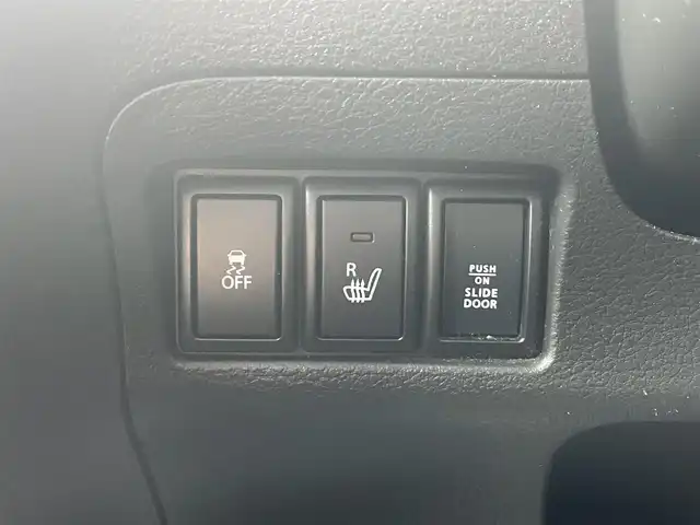 スズキ スペーシア カスタム Z ターボ 佐賀県 2017(平29)年 6.6万km ブリスクブルーM 衝突軽減ブレーキ/クルーズコントロール/車線逸脱警報/純正ナビ/・TV/CD/DVD/BT/アラウンドビューモニター/前方ドライブレコーダー(DRV-240)/純正15インチAW/運転席ヒートシーター/パドルシフト/ワンタッチパワースライド/LEDヘッドライト/オートライト/ETC/プッシュスタート/フロアマット/スペアキー×1/取扱説明書/保証書