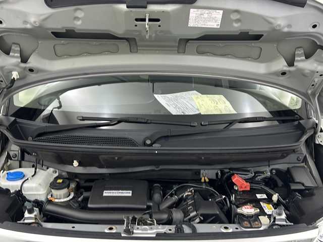 ホンダ Ｎ ＢＯＸ G EX ホンダセンシング 福島県 2018(平30)年 2万km ルナシルバーM /禁煙車//４WD//ディーラーSDナビ//Bluetooth//フルセグテレビ//スマートキー//プッシュスタート//アダプティブクルーズコントロール//衝突被害軽減システム//横滑り防止装置//コーナーセンサー(前のみ)//レーンキープアシスト//ビルトインETC//バックカメラ//USB端子//純正フロアマット//シートヒーター(D/N席)//片側パワースライドドア//盗難防止装置//オートライト//LEDヘッドライト//カーテンエアバック//ドアバイザー//サンシェード