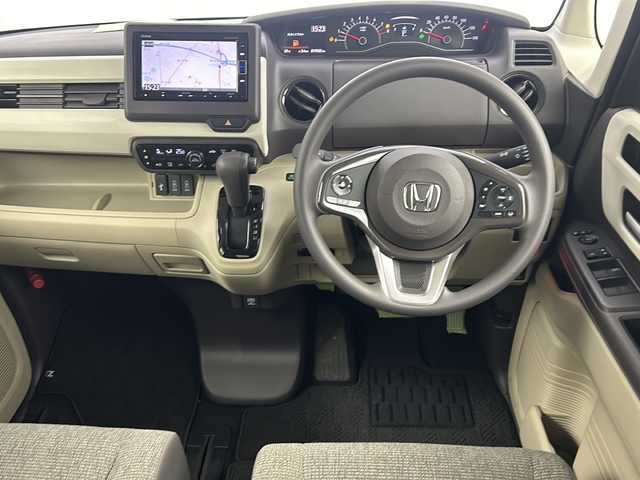 ホンダ Ｎ ＢＯＸ G EX ホンダセンシング 福島県 2018(平30)年 2万km ルナシルバーM /禁煙車//４WD//ディーラーSDナビ//Bluetooth//フルセグテレビ//スマートキー//プッシュスタート//アダプティブクルーズコントロール//衝突被害軽減システム//横滑り防止装置//コーナーセンサー(前のみ)//レーンキープアシスト//ビルトインETC//バックカメラ//USB端子//純正フロアマット//シートヒーター(D/N席)//片側パワースライドドア//盗難防止装置//オートライト//LEDヘッドライト//カーテンエアバック//ドアバイザー//サンシェード