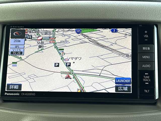 日産 キューブ こだわりセレクション 山形県 2014(平26)年 9.7万km ビターショコラ 2トーン 禁煙車/社外SDナビ/（AM/FM/TV/CD/DVD/SD/iPod）/アイドリングストップ/純正フロアマット/レザーシート/オートライト/電動格納ミラー/フォグランプ