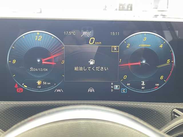 メルセデス・ベンツ Ｍ・ベンツ Ａ２００ｄ