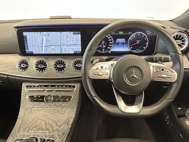 メルセデス・ベンツ ＣＬＳ４５０