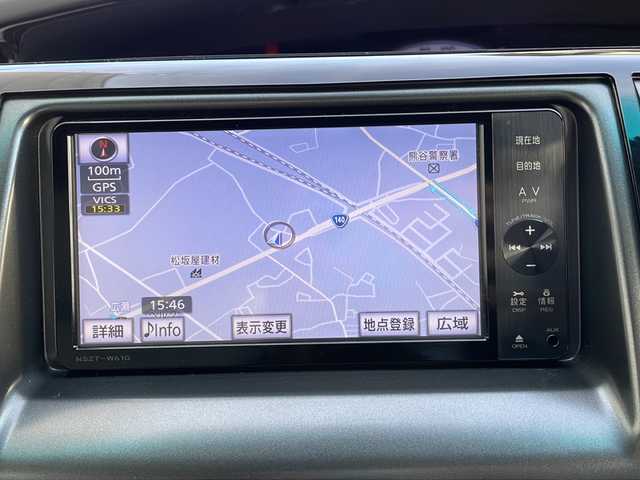 トヨタ エスティマ アエラス Gエディション 栃木県 2011(平23)年 12.7万km ホワイトパールクリスタルシャイン (株)IDOMが運営する【じしゃロン熊谷店】の自社ローン専用車両になりますこちらは現金またはオートローンご利用時の価格です。自社ローンご希望の方は別途その旨お申付け下さい/純正SDナビ/フルセグTV/CD/DVD/BT/SD/AUX/ラジオ/純正フリップダウンモニター/バックカメラ/両側パワースライドドア/ビルトインETC/クルーズコントロール/ドライブレコーダー/HIDヘッドライト/フォグランプ/全席オートウィンドウ/白革調シートカバー/プッシュスタート/スマートキー/保証書/取扱説明書