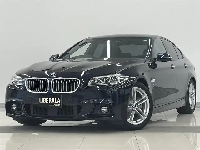 ＢＭＷ ５２３ｄ