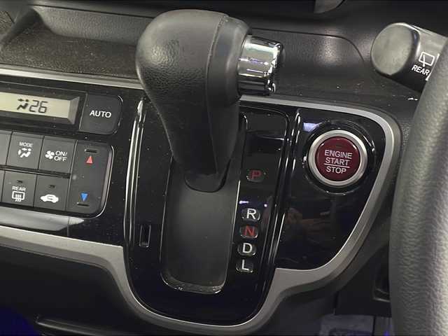 ホンダ Ｎ ＢＯＸ カスタム G Lパッケージ 宮城県 2012(平24)年 11.5万km クリスタルブラックパール 純正ナビ/・SD.CD.DVD/ワンセグTV/後席モニター/プッシュスタート/スマートキー/フロアマット/キセノンライト/フォグランプ