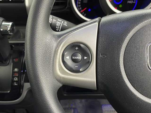 ホンダ Ｎ ＢＯＸ カスタム G Lパッケージ 宮城県 2012(平24)年 11.5万km クリスタルブラックパール 純正ナビ/・SD.CD.DVD/ワンセグTV/後席モニター/プッシュスタート/スマートキー/フロアマット/キセノンライト/フォグランプ