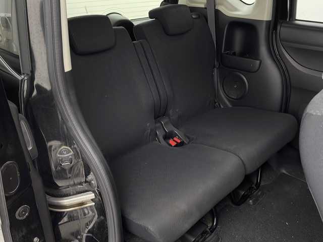 ホンダ Ｎ ＢＯＸ カスタム G Lパッケージ 宮城県 2012(平24)年 11.5万km クリスタルブラックパール 純正ナビ/・SD.CD.DVD/ワンセグTV/後席モニター/プッシュスタート/スマートキー/フロアマット/キセノンライト/フォグランプ