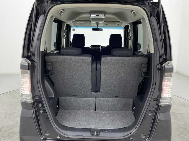 ホンダ Ｎ ＢＯＸ カスタム G Lパッケージ 宮城県 2012(平24)年 11.5万km クリスタルブラックパール 純正ナビ/・SD.CD.DVD/ワンセグTV/後席モニター/プッシュスタート/スマートキー/フロアマット/キセノンライト/フォグランプ