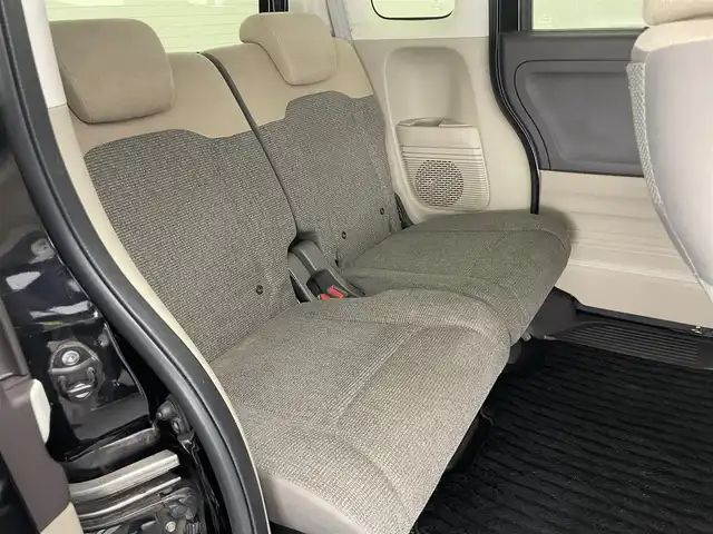 ホンダ Ｎ ＢＯＸ G L ホンダセンシング 愛知県 2018(平30)年 5.8万km クリスタルブラックパール 純正ナビ　フルセグＴＶ　Ｂｌｕｅｔｏｏｔｈ　ＵＳＢ　後席モニター　バックカメラ　両側パワースライドドア　ＥＴＣ　ホンダセンシング　パーキングセンサー　衝突軽減　追従クルコン　ＬＥＤオートライト　禁煙車