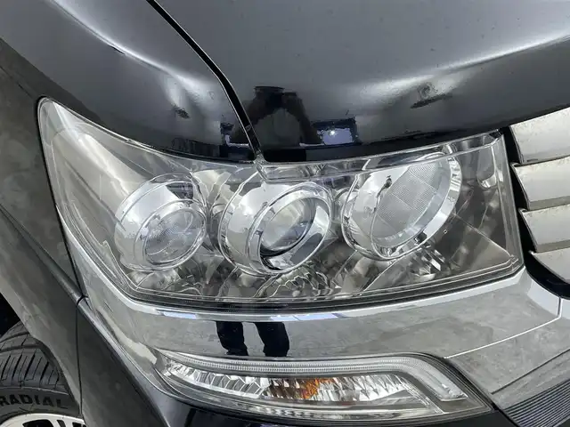 ホンダ Ｎ ＢＯＸ カスタム ターボ SSパッケージ 群馬県 2015(平27)年 2.7万km スマートブラック 衝突軽減　社外７型ナビ　両側パワースライドドア　　バックカメラ　ＨＩＤオートヘッドライト　前後ドライブレコーダー　純正１５インチアルミホイール　クルーズコントロール　ＥＴＣパドルシフト　ＡＢＳ　禁煙車
