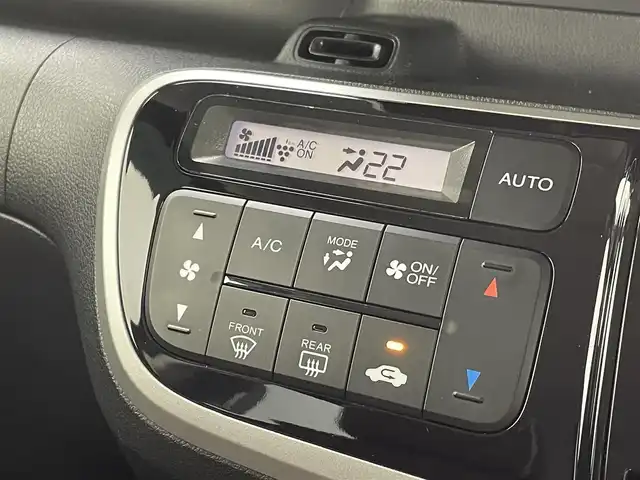 ホンダ Ｎ ＢＯＸ カスタム ターボ SSパッケージ 群馬県 2015(平27)年 2.7万km スマートブラック 衝突軽減　社外７型ナビ　両側パワースライドドア　　バックカメラ　ＨＩＤオートヘッドライト　前後ドライブレコーダー　純正１５インチアルミホイール　クルーズコントロール　ＥＴＣパドルシフト　ＡＢＳ　禁煙車