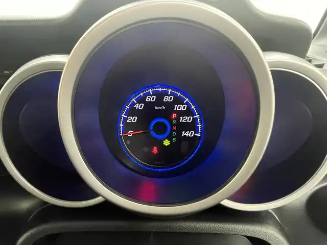 ホンダ Ｎ ＢＯＸ カスタム ターボ SSパッケージ 群馬県 2015(平27)年 2.7万km スマートブラック 衝突軽減　社外７型ナビ　両側パワースライドドア　　バックカメラ　ＨＩＤオートヘッドライト　前後ドライブレコーダー　純正１５インチアルミホイール　クルーズコントロール　ＥＴＣパドルシフト　ＡＢＳ　禁煙車