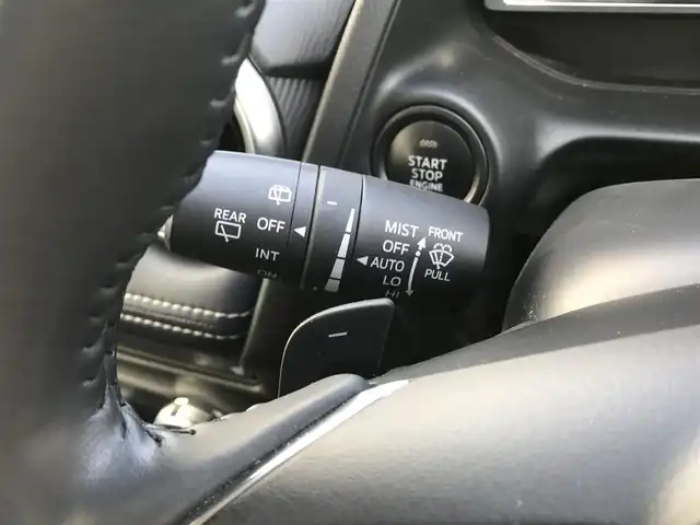 マツダ マツダ２ 15S プロアクティブ Sパッケージ 富山県 2019(令1)年 2万km セラミックM 純正ナビ/フルセグTV/Bluetooth/全周囲カメラ/衝突被害軽減ブレーキ/コーナーセンサー/レーンキープアシスト/レーダークルーズコントロール/コマンダーコントロール/シートヒーター/革巻きステアリング/ステアリングスイッチ/プッシュスタート/スマートキー/LEDヘッドライト/オートライト/ETC