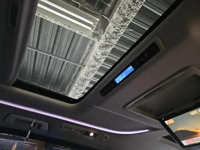 トヨタ アルファード S Cパッケージ 宮崎県 2020(令2)年 6.7万km ブラック 〇ツインムーンルーフ/〇9インチディスプレイオーディオ/〇フルセグTV/〇両側パワースライドドア/〇パワーバックドア/〇バックカメラ/〇ビルトインETC/〇ドライブレコーダー/〇リアシートエンターテインメントシステム/〇レーダークルーズコントロール/〇コーナーセンサー/〇セーフティセンス/〇インテリジェントクリアランスソナー/〇三眼LEDヘッドランプ/〇LEDフロントフォグランプ/〇革巻きコンビステアリングホイール/〇ステアリングヒーター/〇ブラック合皮シート/〇パワーシート/〇シートヒーター/エアシート/〇純正18インチアルミホイール/〇TRDエアロ(F)/〇モデリスタエアロ(S/R)/〇スマートエントリー/プッシュスタートシステム/〇禁煙車