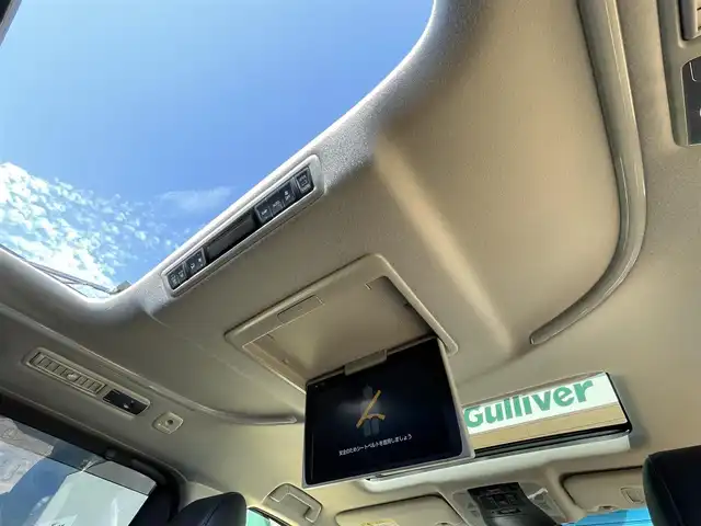 トヨタ アルファード S Cパッケージ 宮崎県 2020(令2)年 6.7万km ブラック 〇ツインムーンルーフ/〇9インチディスプレイオーディオ/〇フルセグTV/〇両側パワースライドドア/〇パワーバックドア/〇バックカメラ/〇ビルトインETC/〇ドライブレコーダー/〇リアシートエンターテインメントシステム/〇レーダークルーズコントロール/〇コーナーセンサー/〇セーフティセンス/〇インテリジェントクリアランスソナー/〇三眼LEDヘッドランプ/〇LEDフロントフォグランプ/〇革巻きコンビステアリングホイール/〇ステアリングヒーター/〇ブラック合皮シート/〇パワーシート/〇シートヒーター/エアシート/〇純正18インチアルミホイール/〇TRDエアロ(F)/〇モデリスタエアロ(S/R)/〇スマートエントリー/プッシュスタートシステム/〇禁煙車