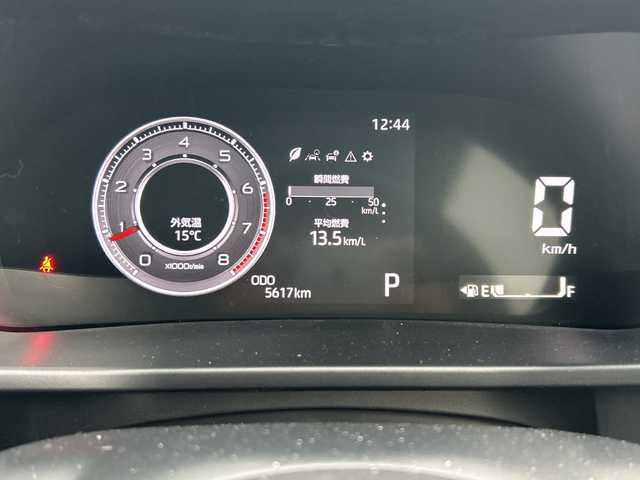 トヨタ ライズ Z 福岡県 2023(令5)年 0.6万km ブラックマイカメタリック/ターコイズブルーマイカメタリック 純正ディスプレイオーディオ/（TV/Bluetooth/AM/FM/HDMI）/全方位カメラ/バックカメラ/ブラインドスポットモニター/レーダークルーズコントロール/シートヒーター/ETC/前後ドライブレコーダー/電動パーキングブレーキ/オートホールド/純正17インチホイール/アイドリングストップ/横滑り防止装置/車線逸脱警報/クリアランスソナー/LEDヘッドライト/スマートキー/プッシュスタート/純正フロアマット/ISOFIX/スペアタイヤ/フォグランプ