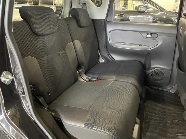 ダイハツ ムーヴ カスタム RS ハイパー 大分県 2016(平28)年 7.5万km ブラックマイカメタリック DTV/BT/DVD/バックカメラ/AAC/プッシュスタート/スマートキー/アイドリングストップ/横滑り防止/革巻ステアリング/ステアリングスイッチ/オートライト/Fフォグランプ/電格ミラー/半革調シート/ドライブレコーダー/純正１５インチAW/純正ドアバイザー/純正フロアマット/取説書/ナビ取説書/保証書