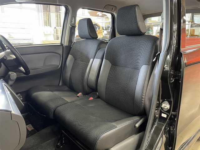 ダイハツ ムーヴ カスタム RS ハイパー 大分県 2016(平28)年 7.5万km ブラックマイカメタリック DTV/BT/DVD/バックカメラ/AAC/プッシュスタート/スマートキー/アイドリングストップ/横滑り防止/革巻ステアリング/ステアリングスイッチ/オートライト/Fフォグランプ/電格ミラー/半革調シート/ドライブレコーダー/純正１５インチAW/純正ドアバイザー/純正フロアマット/取説書/ナビ取説書/保証書