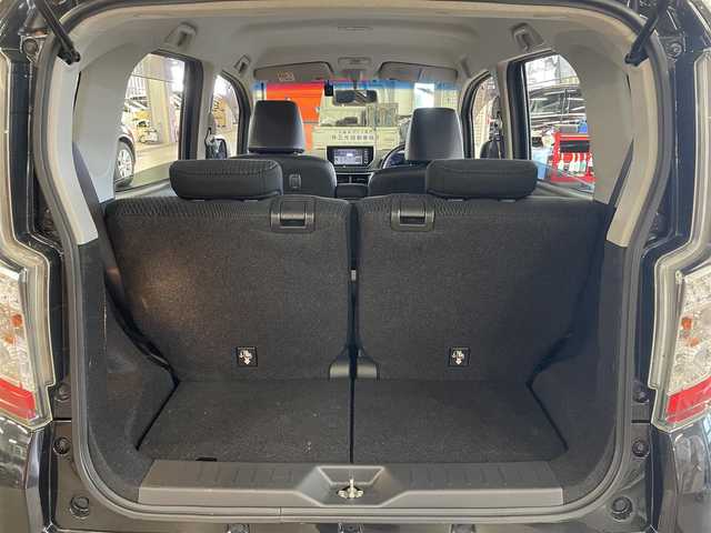 ダイハツ ムーヴ カスタム RS ハイパー 大分県 2016(平28)年 7.5万km ブラックマイカメタリック DTV/BT/DVD/バックカメラ/AAC/プッシュスタート/スマートキー/アイドリングストップ/横滑り防止/革巻ステアリング/ステアリングスイッチ/オートライト/Fフォグランプ/電格ミラー/半革調シート/ドライブレコーダー/純正１５インチAW/純正ドアバイザー/純正フロアマット/取説書/ナビ取説書/保証書