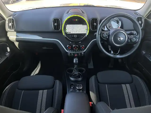 ＭＩＮＩ ミニ クロスオーバー クーパー SD オール4 岐阜県 2019(令1)年 3.6万km グレー ワンオーナー/4WD/アクティブクルーズコントロール/純正ナビ/リアビューカメラ/ルーフレール/パワーテールゲート/前席シートヒーター/前後ドライブレコーダー/ETC内蔵ルームミラー/LEDヘッドライト/パークディスタンスコントロール/純正１８インチアルミホイール