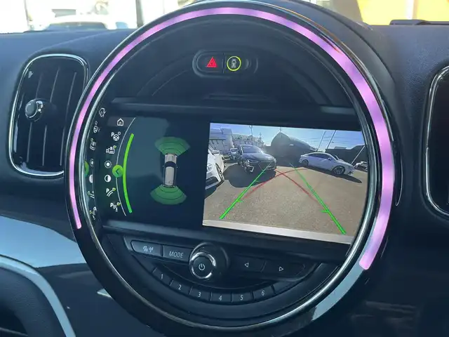 ＭＩＮＩ ミニ クロスオーバー クーパー SD オール4 岐阜県 2019(令1)年 3.6万km グレー ワンオーナー/4WD/アクティブクルーズコントロール/純正ナビ/リアビューカメラ/ルーフレール/パワーテールゲート/前席シートヒーター/前後ドライブレコーダー/ETC内蔵ルームミラー/LEDヘッドライト/パークディスタンスコントロール/純正１８インチアルミホイール