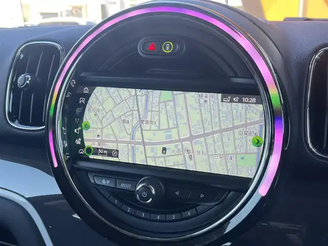 ＭＩＮＩ ミニ クロスオーバー クーパー SD オール4 岐阜県 2019(令1)年 3.6万km グレー ワンオーナー/4WD/アクティブクルーズコントロール/純正ナビ/リアビューカメラ/ルーフレール/パワーテールゲート/前席シートヒーター/前後ドライブレコーダー/ETC内蔵ルームミラー/LEDヘッドライト/パークディスタンスコントロール/純正１８インチアルミホイール