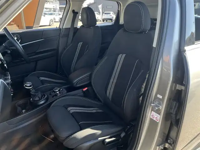 ＭＩＮＩ ミニ クロスオーバー クーパー SD オール4 岐阜県 2019(令1)年 3.6万km グレー ワンオーナー/4WD/アクティブクルーズコントロール/純正ナビ/リアビューカメラ/ルーフレール/パワーテールゲート/前席シートヒーター/前後ドライブレコーダー/ETC内蔵ルームミラー/LEDヘッドライト/パークディスタンスコントロール/純正１８インチアルミホイール