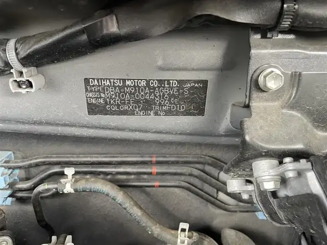 トヨタ ルーミー カスタムG S 福島県 2018(平30)年 7.9万km ブラックマイカメタリック ４ＷＤ/ワンオーナー/純正ナビ/フルセグＴＶ/ＣＤ・ＤＶＤ/ＦＭ・ＡＭ/Ｂｌｕｅｔｏｏｔｈ/Ｂカメラ/両側パワースライドドア/衝突軽減ブレーキ/クルーズコントロール/前席シートヒーター/ＥＴＣ／/ＬＥＤヘッドライト